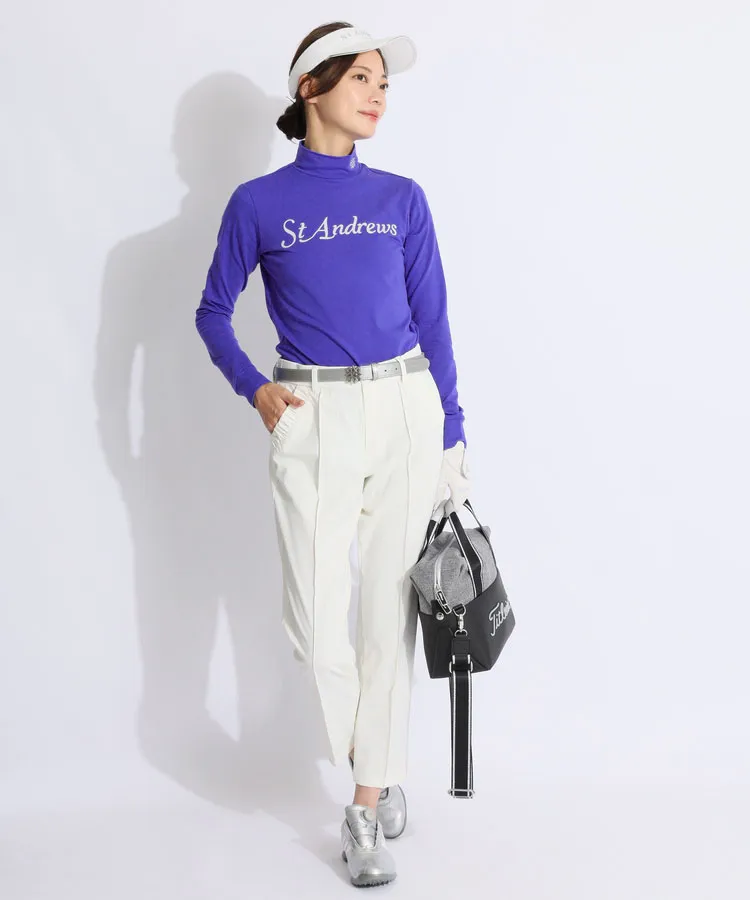 セントアンドリュース（St ANDREWS） ロングパンツ レディース
