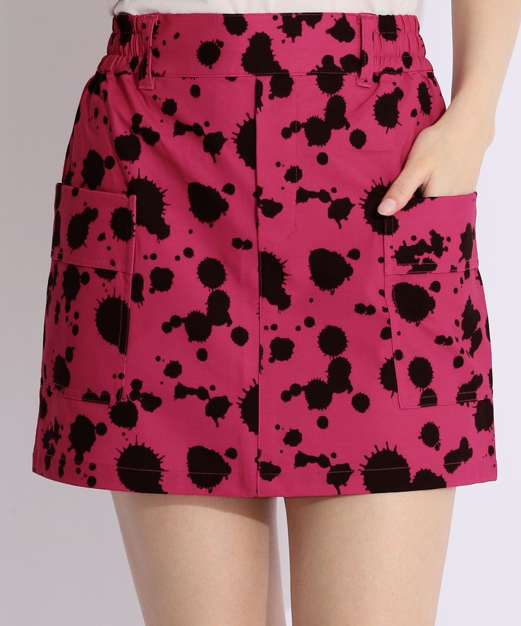 ジャックバニーゴルフスカート 楽天市場】【PREMIUM SALE 40%OFF】Jack Bunny!! by PEARLY