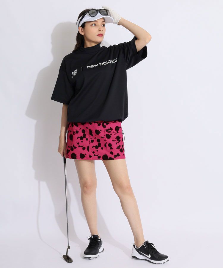 ジャックバニー　セットアップ　スカート PE裏ブリスタースカート (ジュニア) | Jack Bunny!!（ジャック