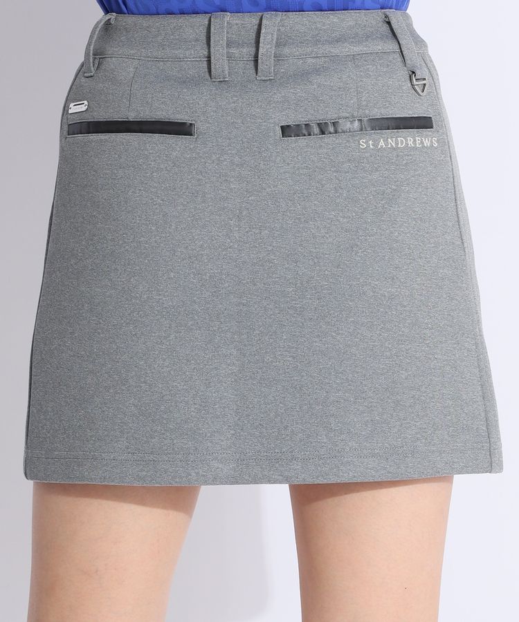 セントアンドリュース SA サイドラインダンボールスカート レディース