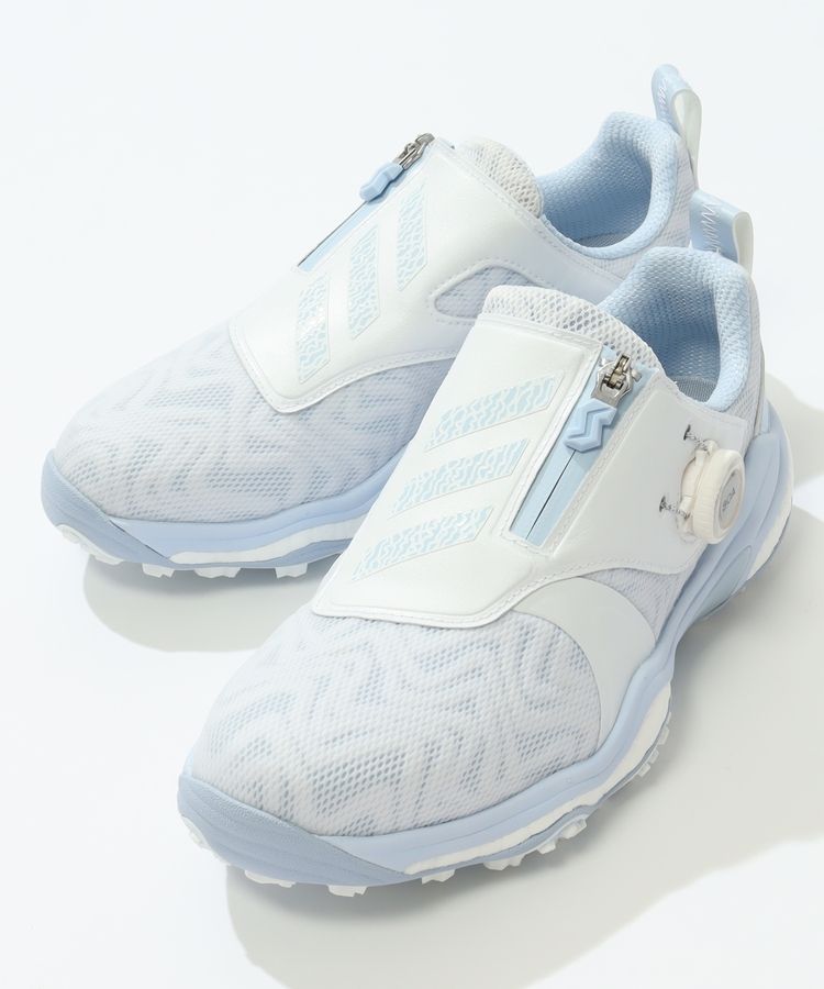 【コードカオス】【撥水】BOAスパイクレスシューズ