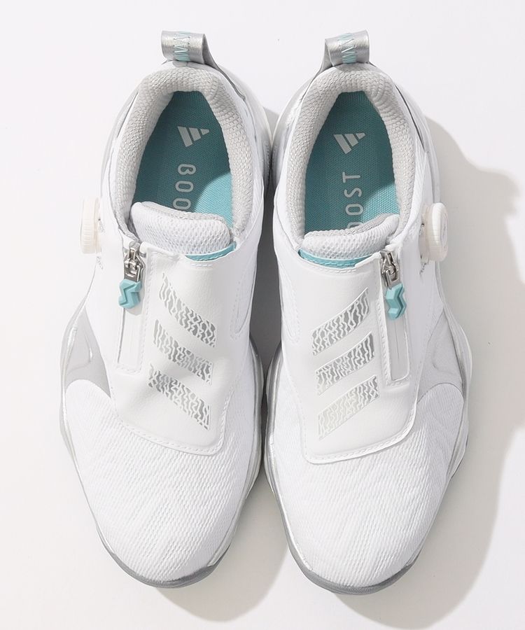 アディダスゴルフ AG 【コードカオス】【撥水】BOAスパイクレス