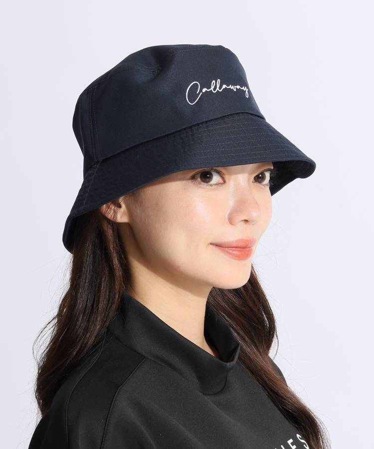 CLUBHAUS × Callaway バケットハット S/M クラブハウス CLUBHAUS