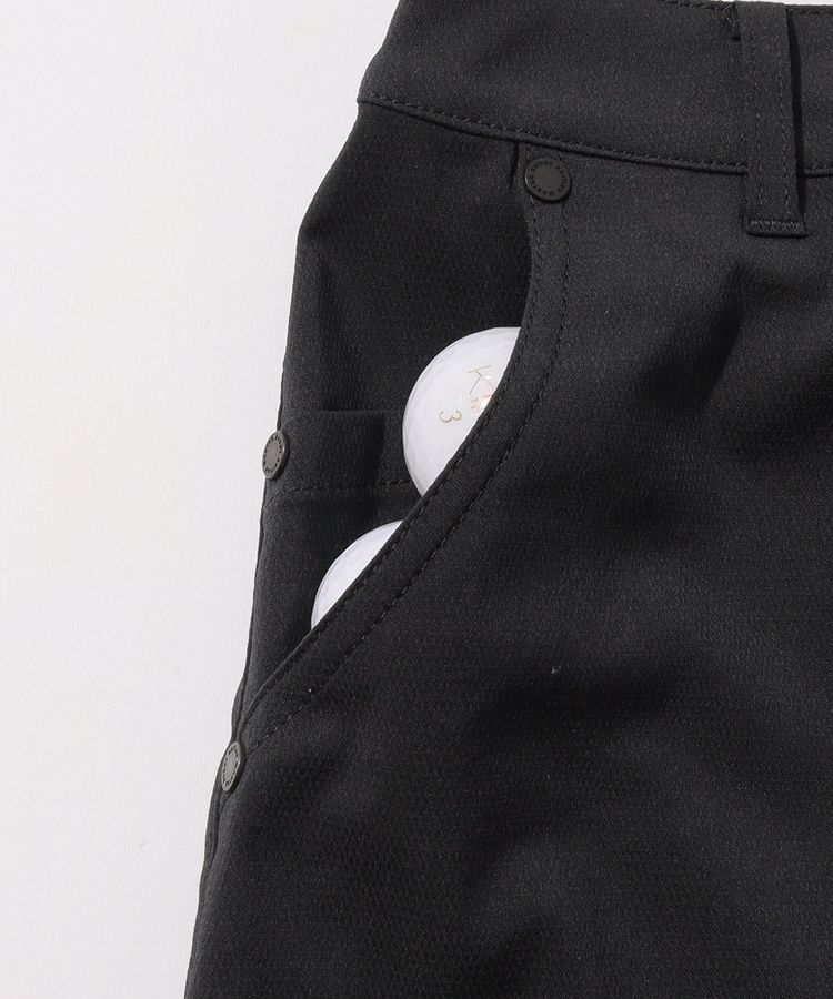 マスターバニー MB マルチロゴ台形スカート レディースゴルフウェア