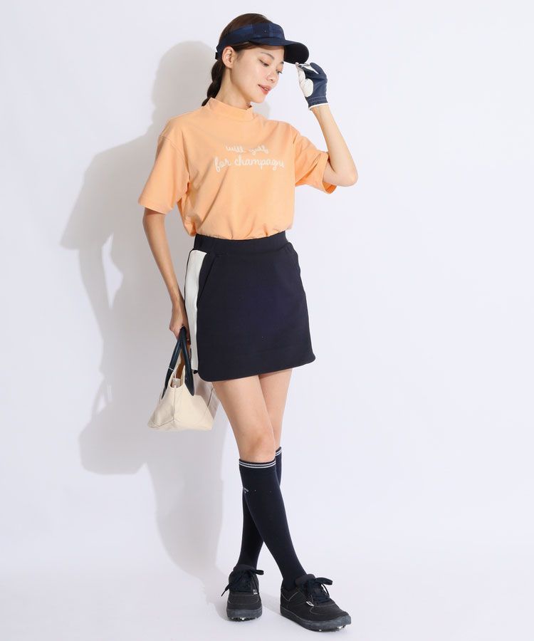 ロサーセン　スカート　ゴルフ　新品 ROSASEN（ROSASEN）（レディース）ゴルフウェア インナーパンツ