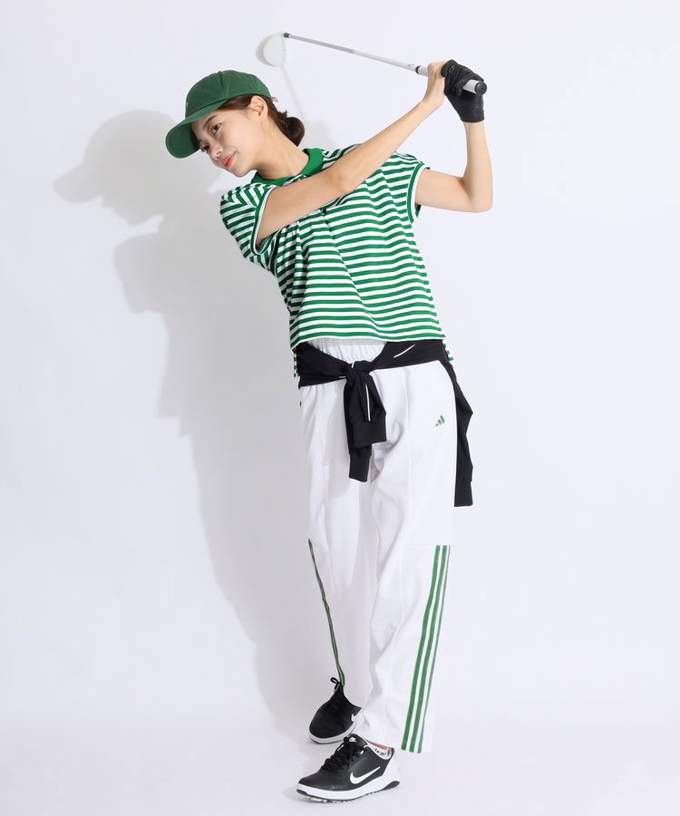 新品　アディダス　ゴルフパンツ 3XLサイズ 4L 即日発送新品定価12100円 adidas golf アディダス