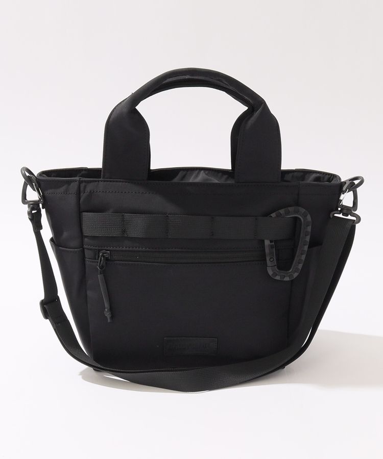 Jun & Ropé 【BAICYCLON 】別注ユーティリティーカートバッグ JUN＆ROPÉ」が「BAICYCLON by bagjack」とコラボしたカート