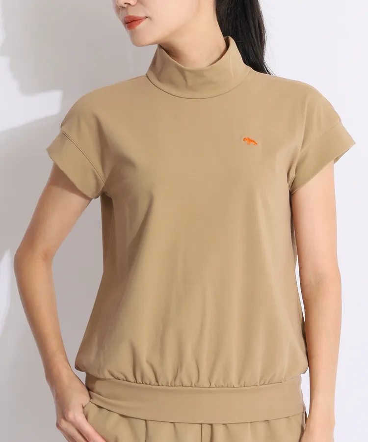 ヒールクリーク HK 【接触冷感】スムースハーフパンツ