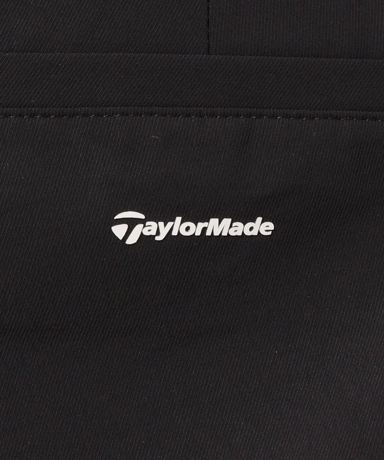【新品未使用】テーラーメイド 3Dパンツ Taylormade テーラーメイドゴルフ TG 【撥水ストレッチ】アシメロゴスリム