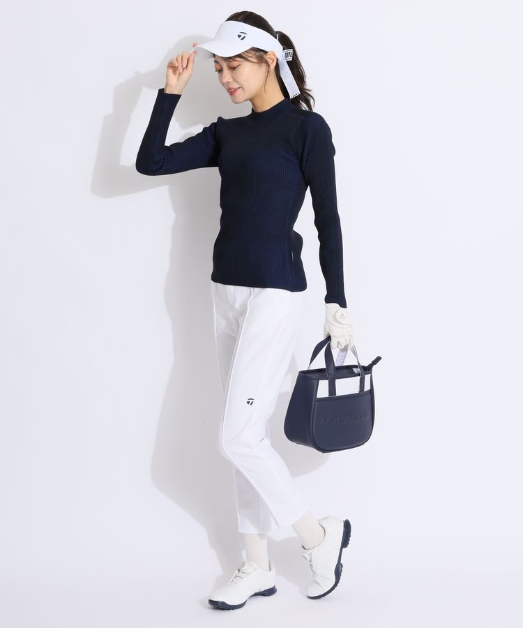 テーラーメイドゴルフ TG 【撥水ストレッチ】スウェットテーパード