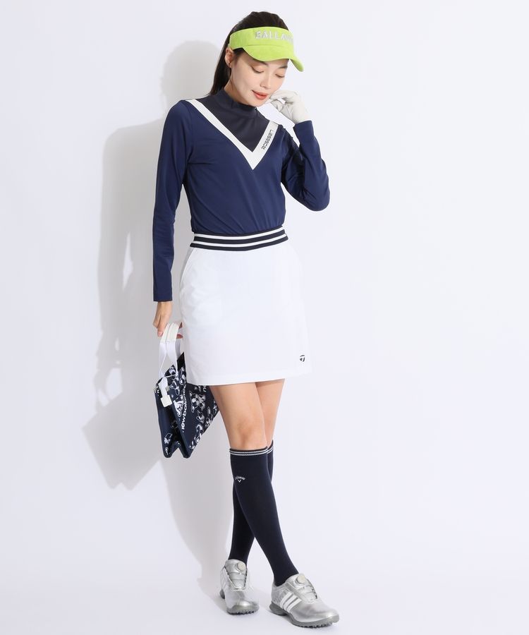 テーラーメイドゴルフ TG 【撥水ストレッチ】ウエストラインサイド