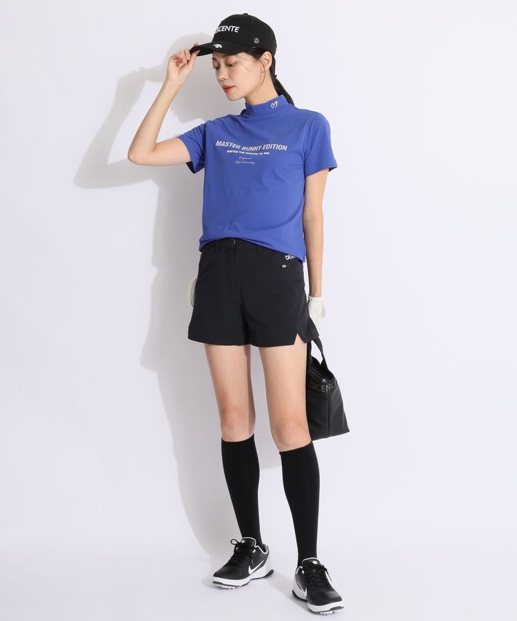 Nonマスターバニー ゴルフウェア ロングパンツ ジャージー