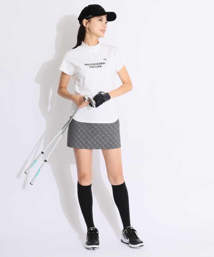 MASTER BUNNY EDITION - ★美品★　スカート　マスターバニー　ゴルフウェア 楽天市場】【PREMIUM SAL;E 30%OFF】マスターバニーbyパーリー