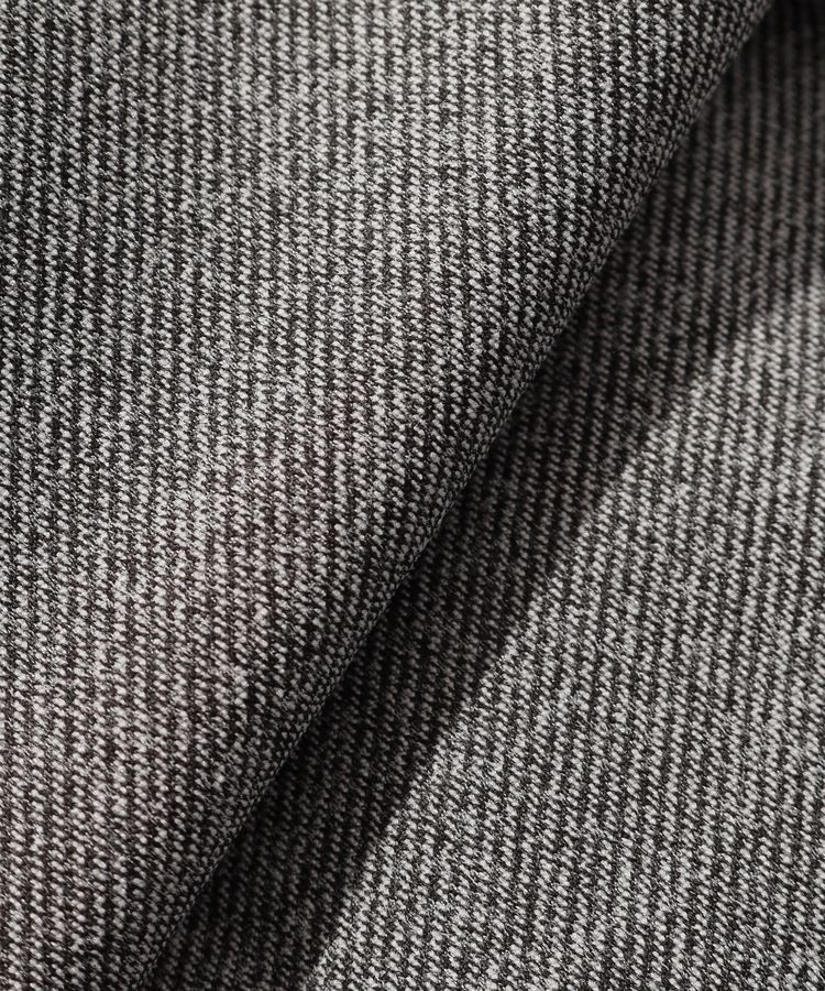 マスターバニー MB 【ストレッチ】インレイリブ衿トラック風ブルゾン