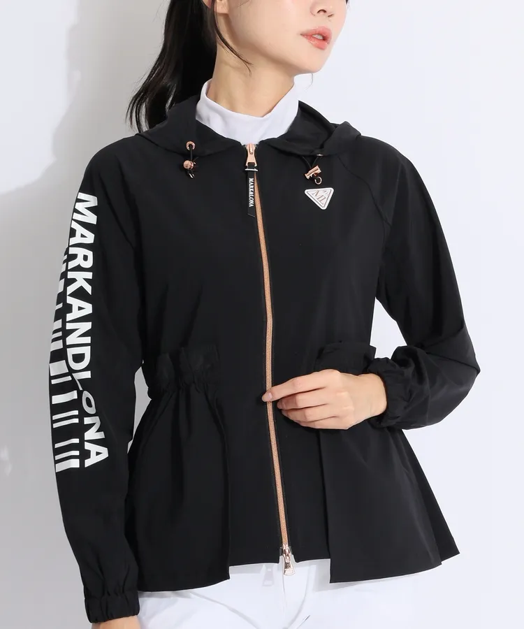 MARK&LONA ゴルフウェア MARK&LONA - Essence 4Way Stretch Pants | ロングパンツ