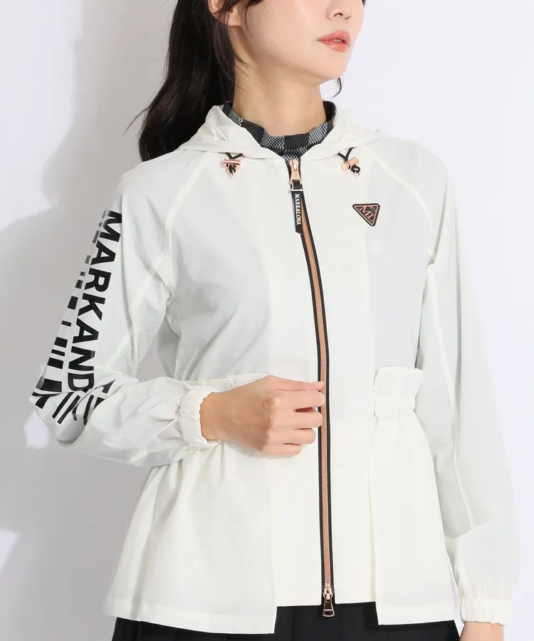 マーク＆ロナ ゴルフウェア MARK&LONA (マークアンドロナ) ゴルフウェア(トップス) メンズ