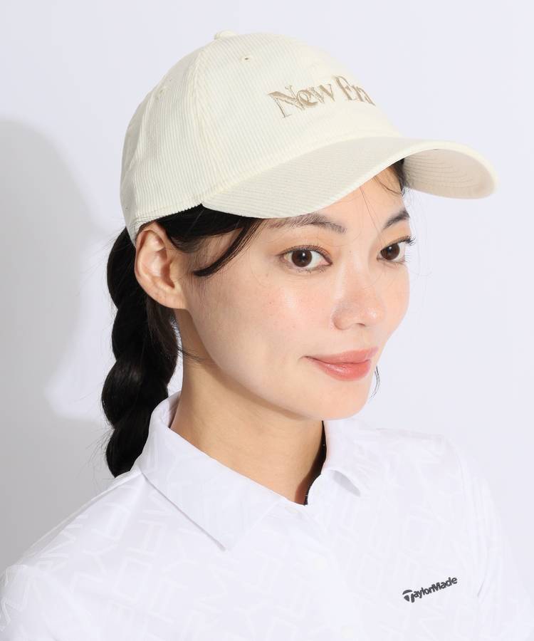 ALWAYTH コーデュロイキャップ ALWAYTH コーデュロイ キャップ - メルカリ