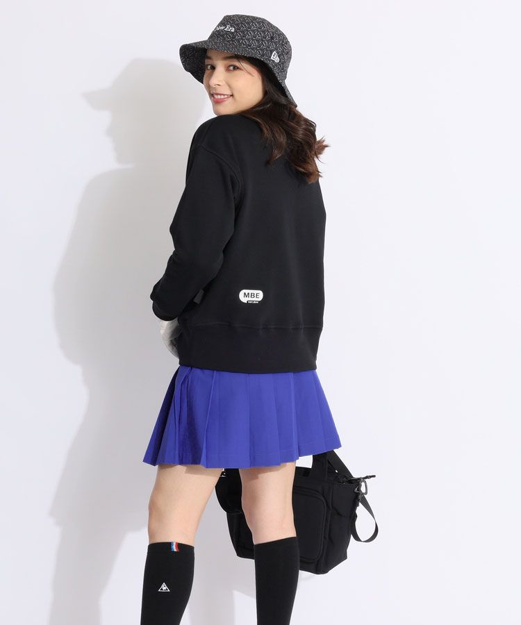 ジェイリンドバーグ JL 【撥水ストレッチ】一体型ペチパンツ付き