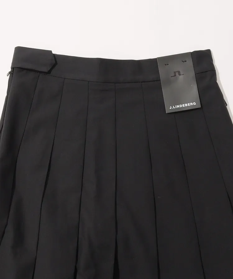 ジェイリンドバーグ JL 【撥水ストレッチ】一体型ペチパンツ付き