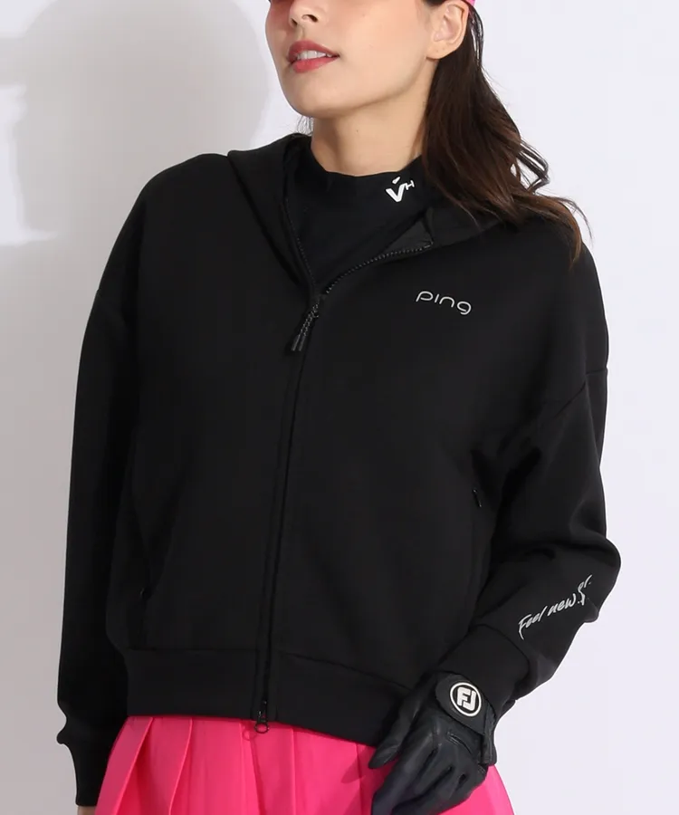 ジェイリンドバーグ JL 【撥水ストレッチ】一体型ペチパンツ付き