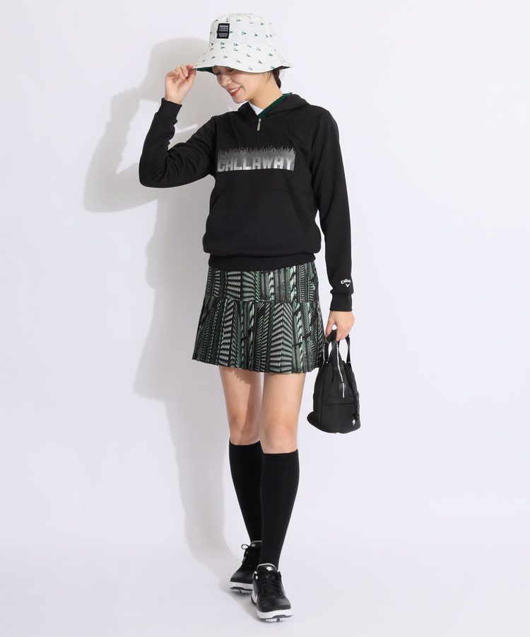 キャロウェイゴルフ　レディース　パーカー&スカート 楽天市場】【セール】Callaway キャロウェイ レディース ゴルフ