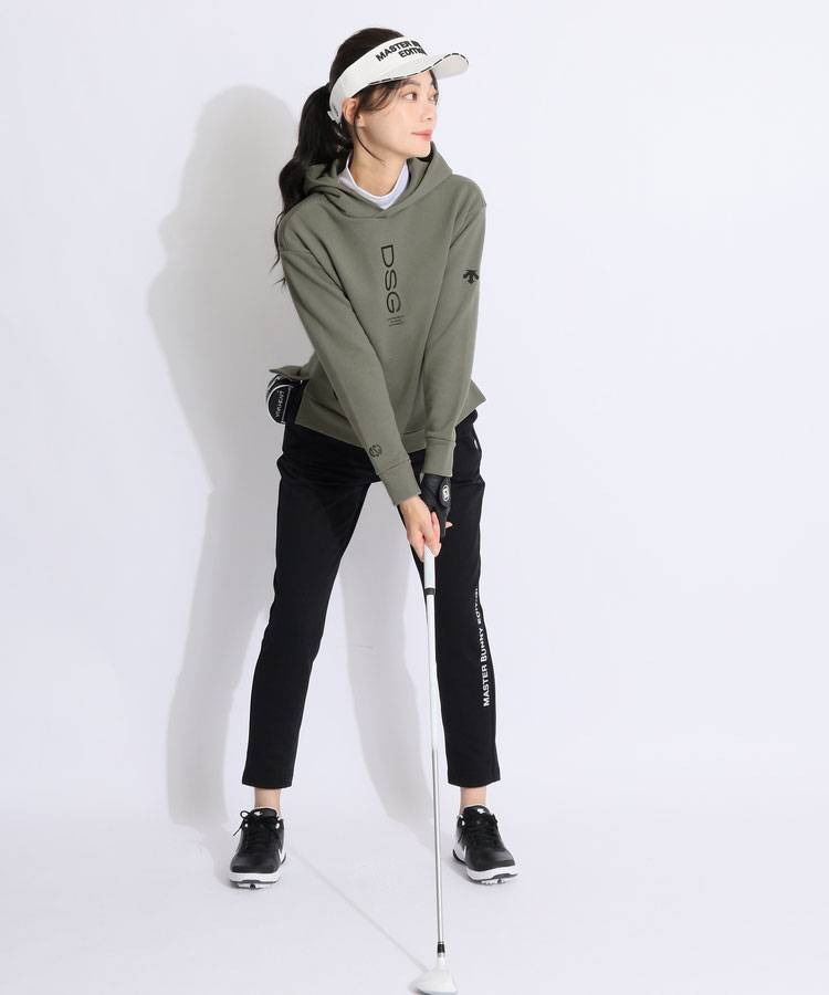 専用　新品 M 定価20,900円 デサント ゴルフ 裏起毛 専用 新品 M 定価20, デサント ゴルフ 裏起毛