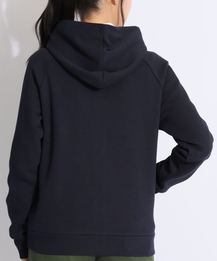 ロサーセン RO 【ストレッチUV】フルジップフーディニット