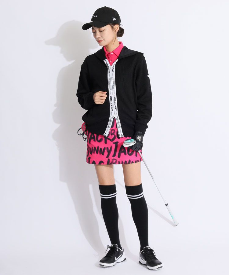 ジャックバニー JB 【ストレッチ】一体型ペチパンツ付きペイン