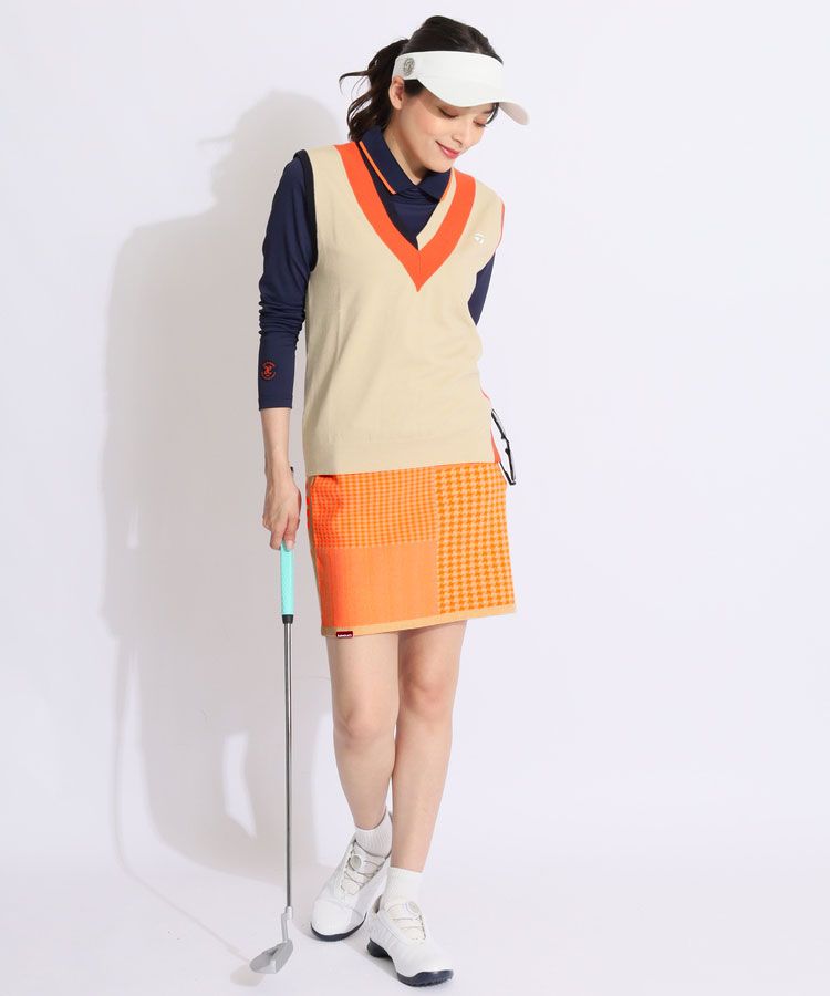 テーラーメイド　unitedarrowsホワイト フード付き ゴルフ ベスト 楽天市場】テーラーメイド（ベスト｜メンズウェア）：ウェア<ゴルフ