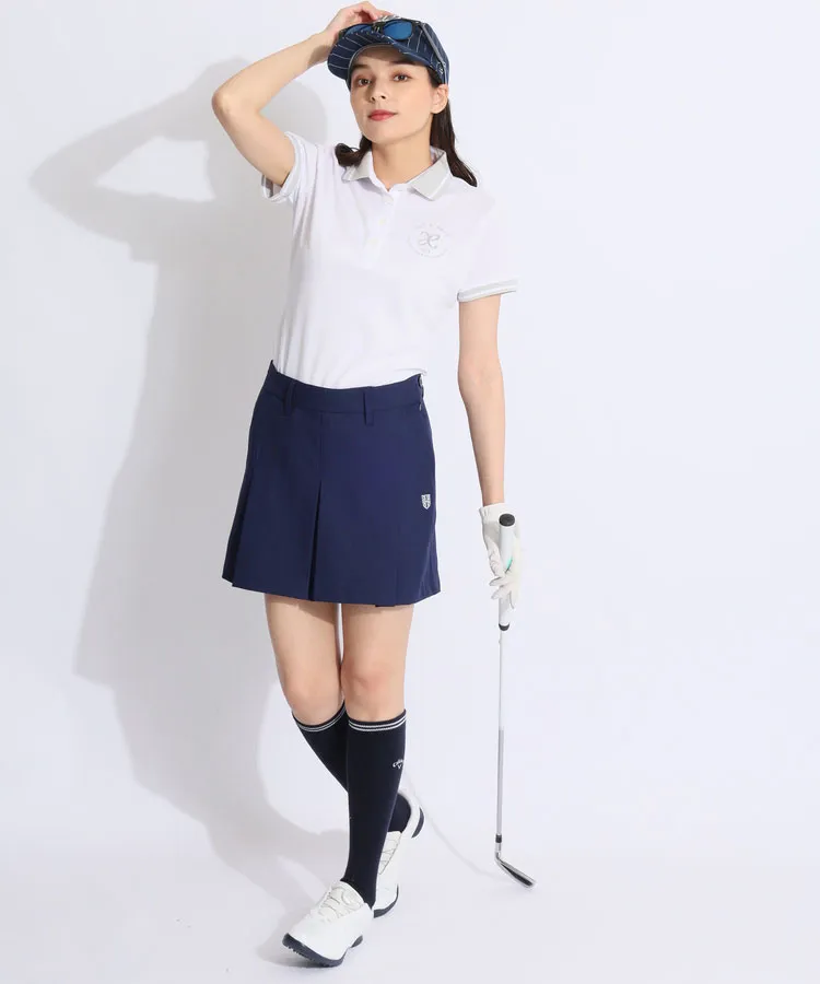 アドミラル　パンツ　キュロット　L サイドタックスキュロット ATLA440 – ADMIRAL