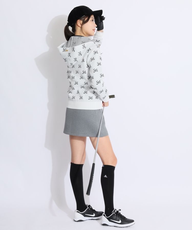 セントアンドリュース　レディースパーカーSサイズ美品 セントアンドリュース トレーナー・パーカー レディス 通販｜GDOゴルフ