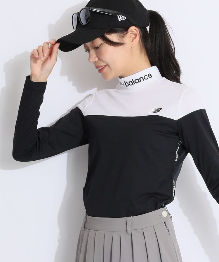 New Balance - ゴルフウェア　NEWBALANCEゴルフ new balance golf（ニューバランス ゴルフ）｜【公式】通販mix