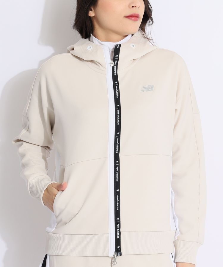 ニューバランスゴルフ NB 【ストレッチ】バックプリント
