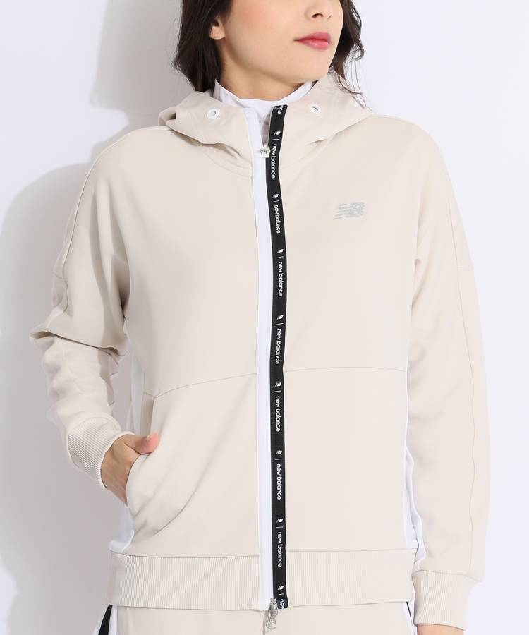 ニューバランスゴルフ NB 【ストレッチ】バックプリント
