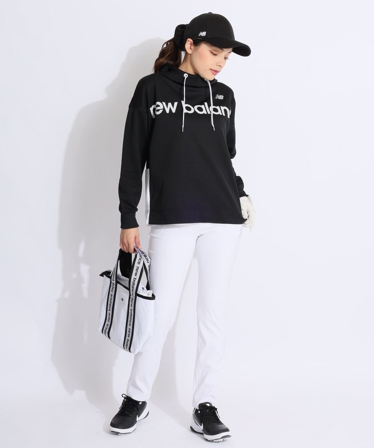 【ニューバランス】ゴルフ パーカー レディース サイズ2 New Balance Golf 【30％OFFセール】パーカー レディース