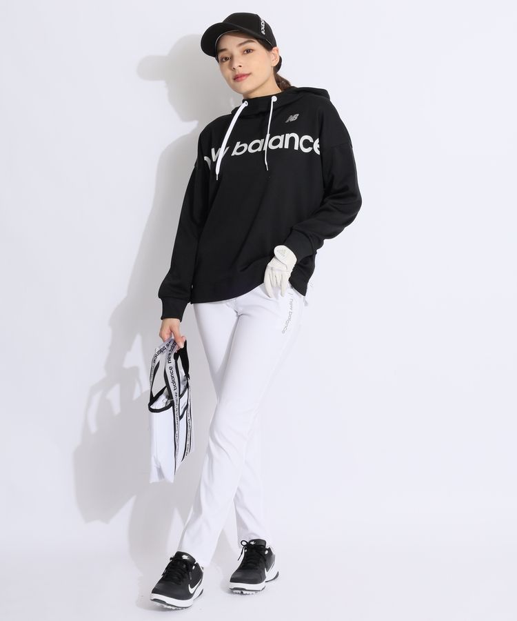 美品♡ニューバランスゴルフ♡ブルゾン♡メッシュ♡ネイビー♡グレー♡レッド♡M ニューバランスゴルフ NB 【ストレッチ】フロントラメロゴ