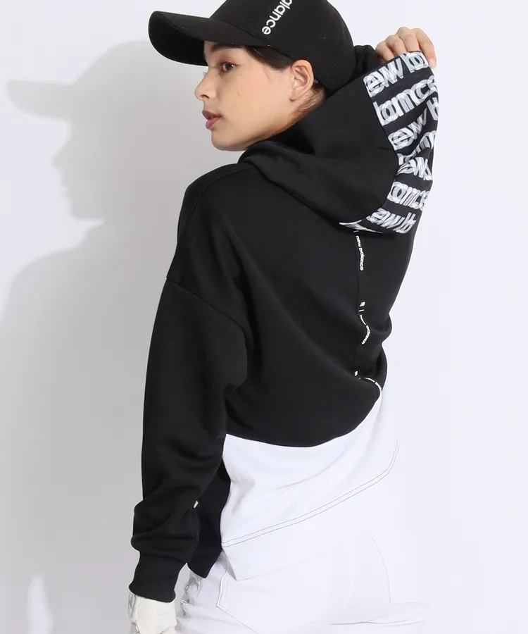美品♡ニューバランスゴルフ♡ブルゾン♡メッシュ♡ネイビー♡グレー♡レッド♡M ニューバランスゴルフ NB 【ストレッチ】フロントラメロゴ