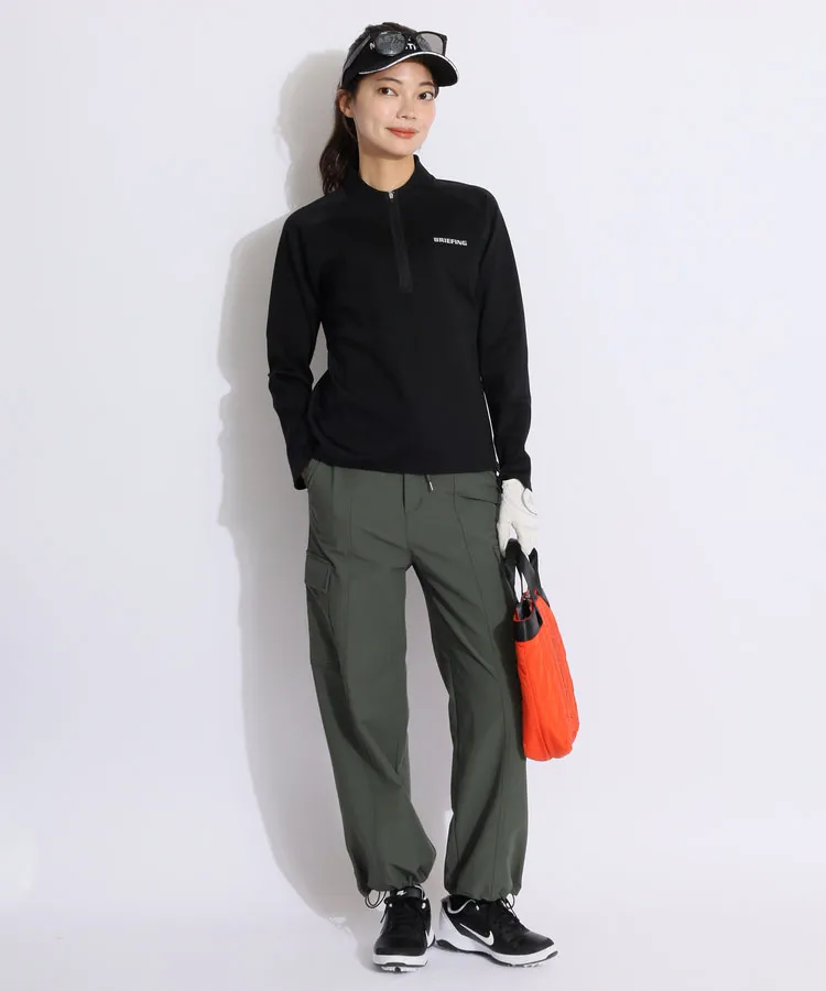 ニューバランスゴルフ NB ワイドカーゴパンツ レディースゴルフ