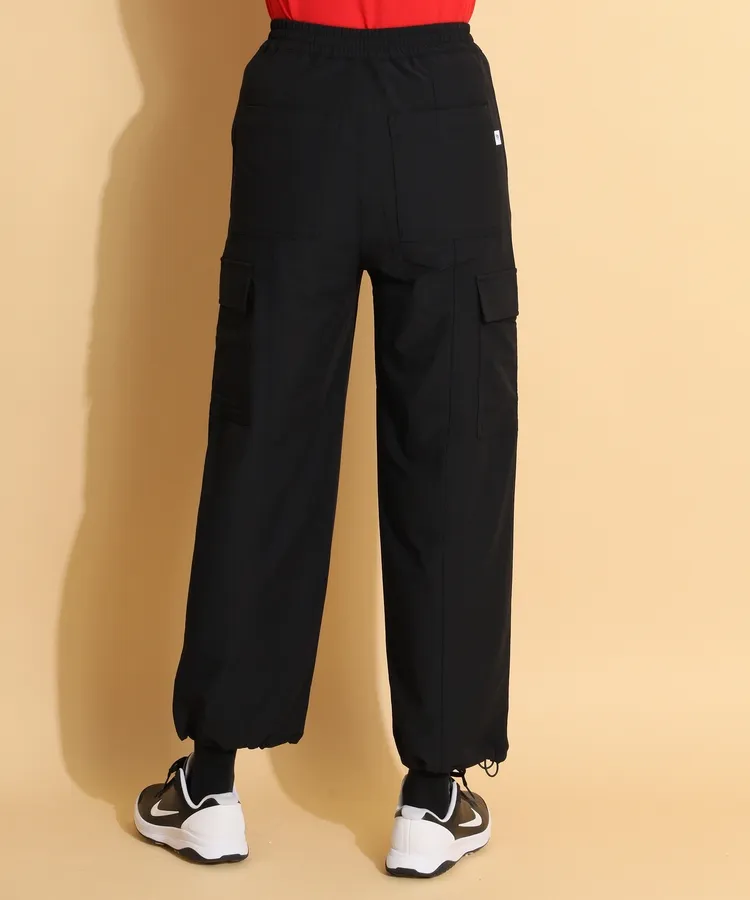 ニューバランスゴルフ NB ワイドカーゴパンツ レディースゴルフ