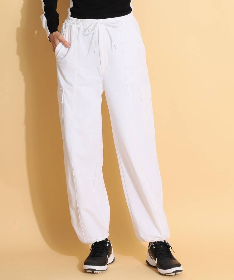 ニューバランスゴルフ NB ワイドカーゴパンツ レディースゴルフ