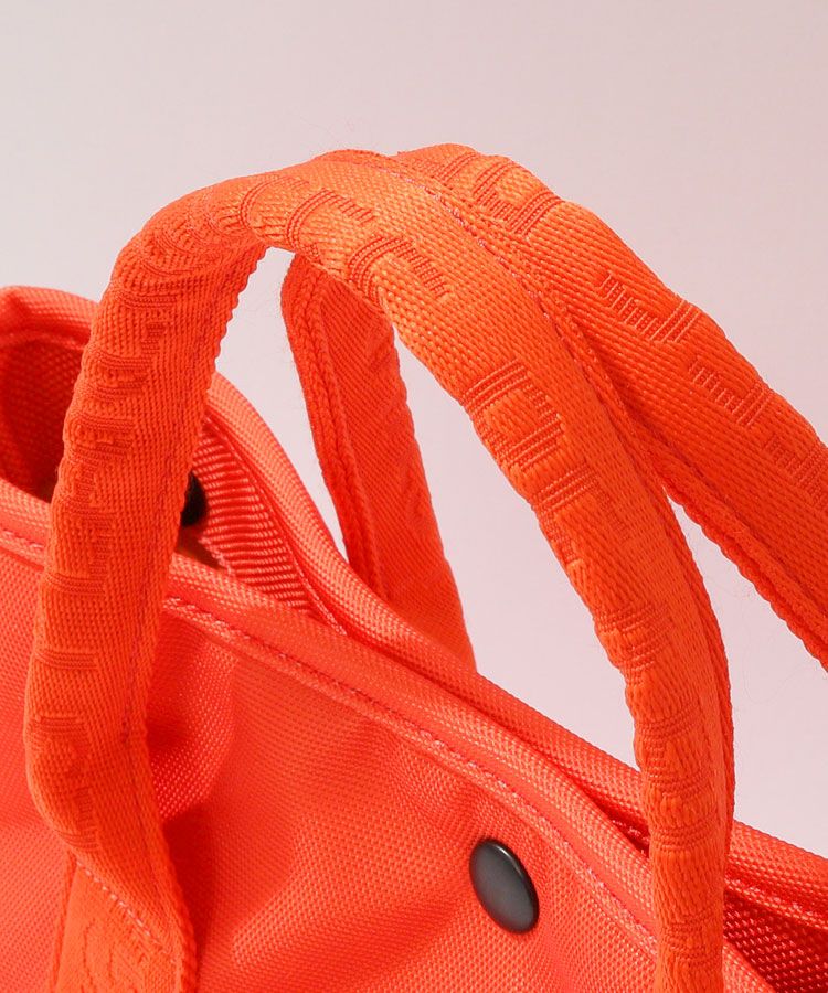 パーリーゲイツ 保冷カートバッグ オレンジ 新品