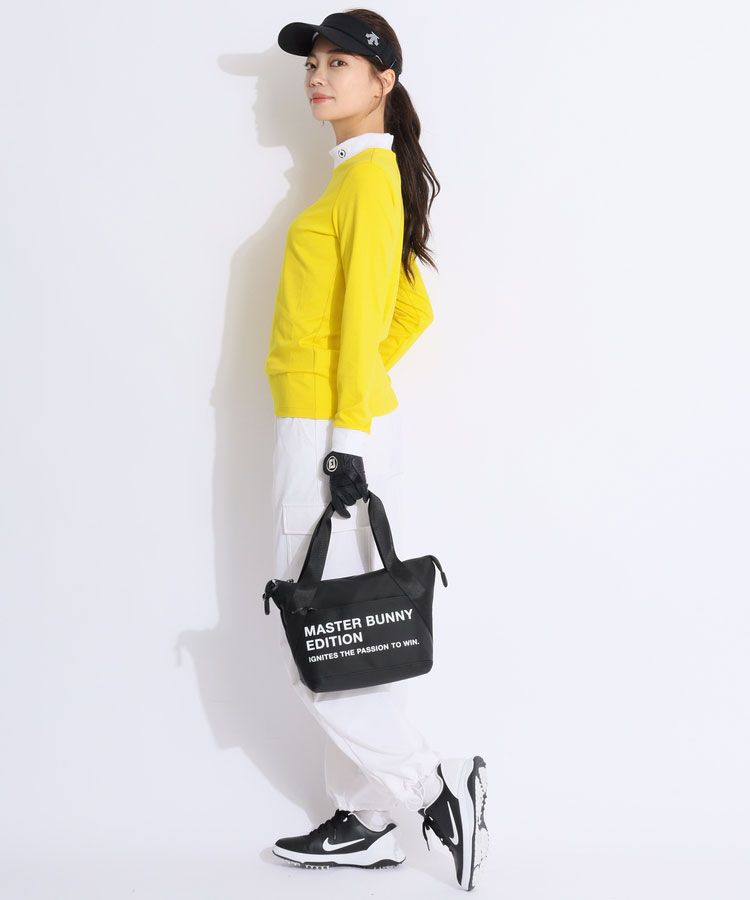 マスターバニー❣️カートバッグ (メッシュ×PVC・ブランドロゴ新品 楽天市場】【PREMIUM SALE 40%OFF】マスターバニーbyパーリー
