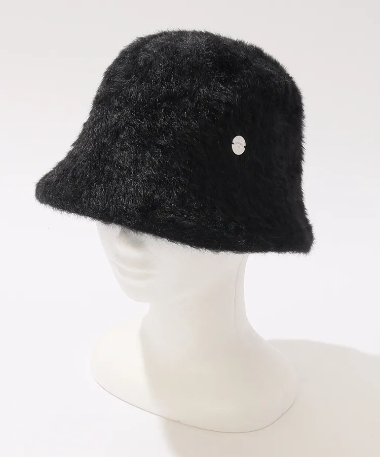 ジャックバニー JB ネックジャガードロゴモックネックニット