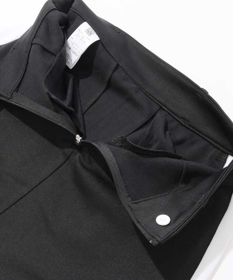 ニューバランスゴルフ NB 【ストレッチ】フロントタックジャージ