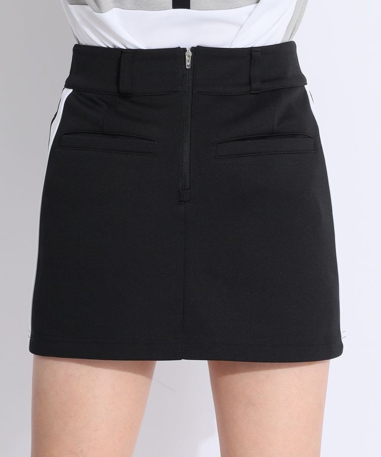 TAYLORMADE ポロシャツ & New Balance スカート セット テーラーメイド ゴルフシャツ&スカート セット TAYLORMADE