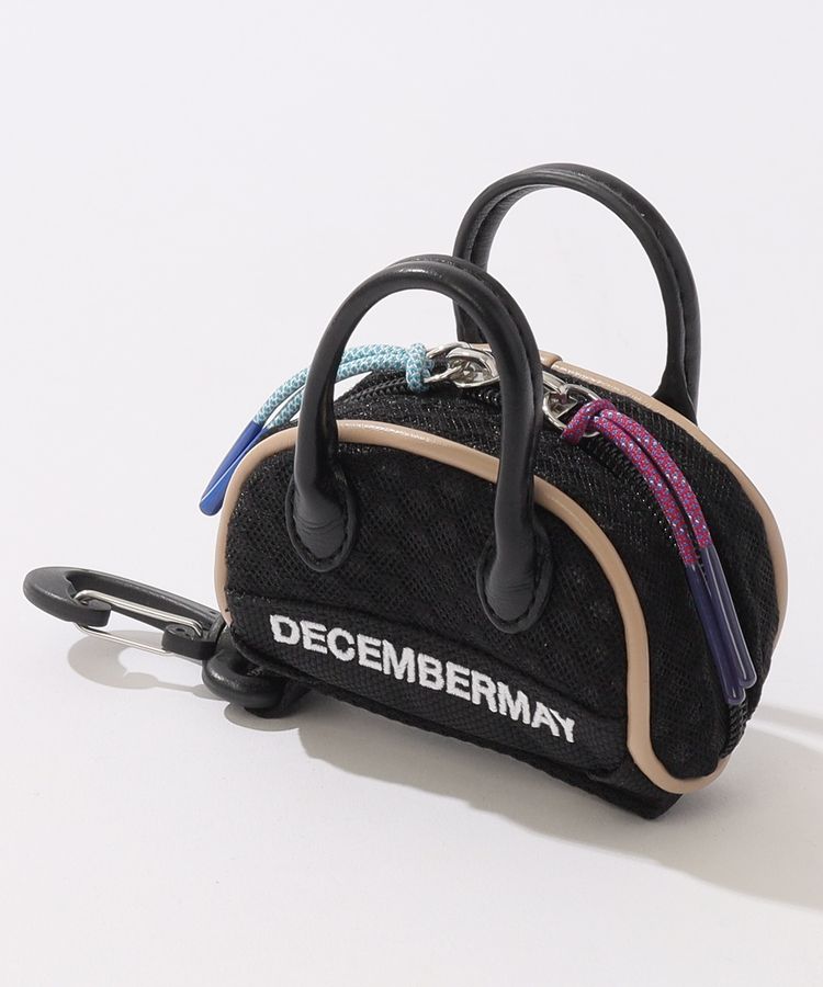 DECEMBERMAY ディセンバーメイ ボストンバック DECEMBERMAY｜ディセンバーメイのボストンバッグ通販 - ZOZOTOWN