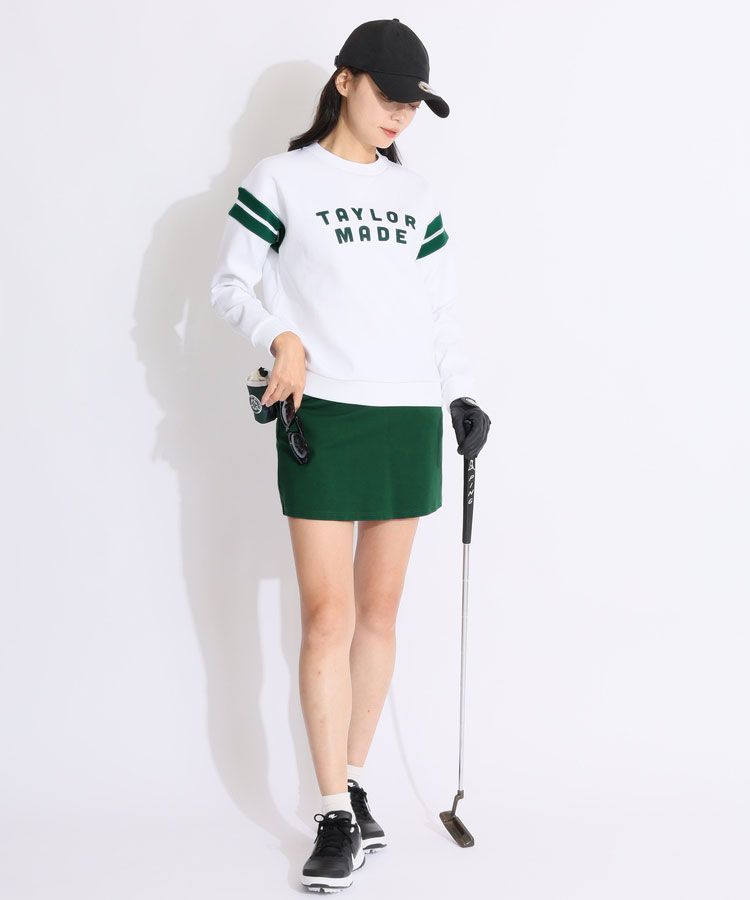 テーラーメイドゴルフ TG 【ストレッチUV】スリーブ切替ダンボールプル