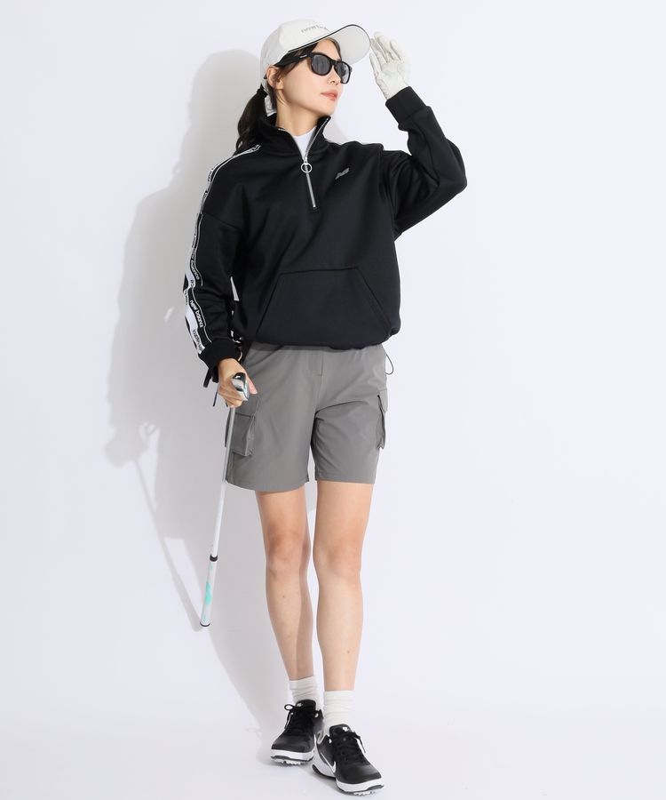 ◻︎美品◻︎DESCENTE ゴルフハーフパンツ 82cm DESCENTE ゴルフ デサントゴルフ - ショート・ハーフパンツ