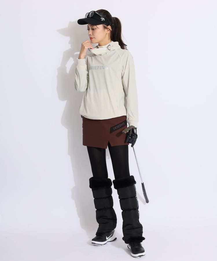 DESCENTE - デサントゴルフ⬆︎2022春夏❁⃘*.゜ LUXEサンバイザー デサントゴルフ⬆︎2022春夏❁⃘*.゜ LUXEサンバイザー