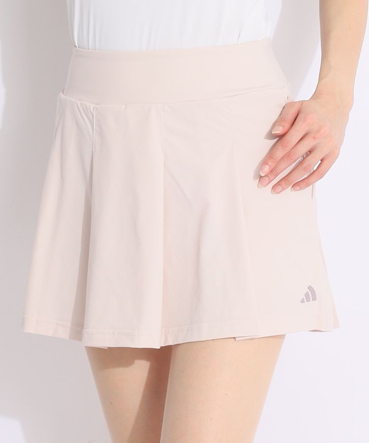 [美品]POLO GOLF　ゴルフウェア　ペチパンツスカート　大きいサイズ アディダスゴルフ AG 【軽量ストレッチ】一体型ペチパンツ付